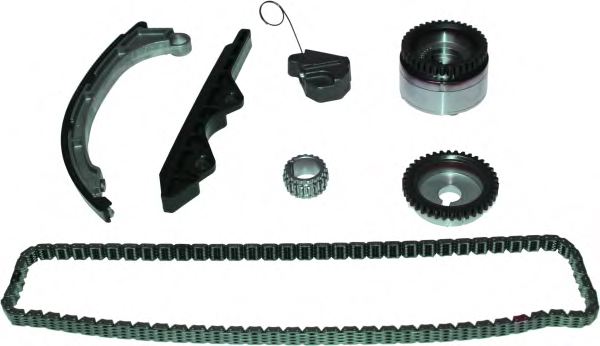 BIRTH 6065 Timing Chain Kit